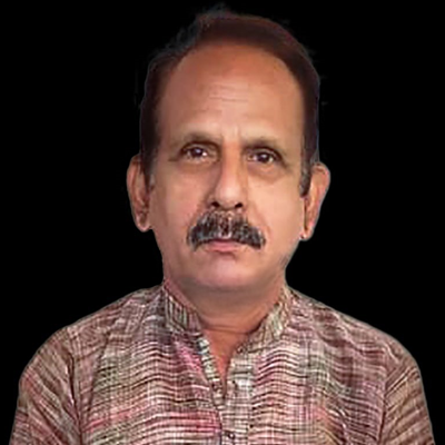 Dr.B.N.BiswalImage